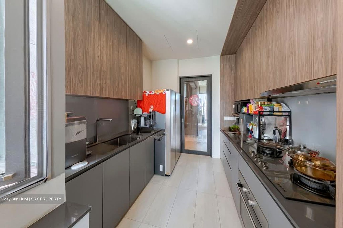 Leonie Hill Residences (D9), Apartment #562920281